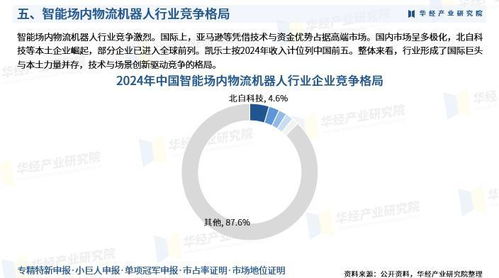 2025年中國智能場內(nèi)物流機器人行業(yè)市場深度調(diào)查及投資前景預測報告