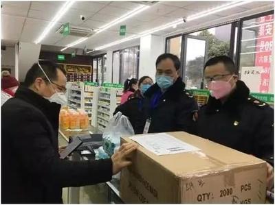 明察秋毫，重拳出擊——'問題口罩'案件的市場調研、查處案例與方法總結